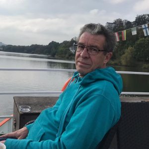 Profilbild von Thomas Bojahr