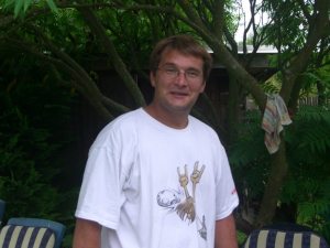 Profilbild von Thomas Bolick