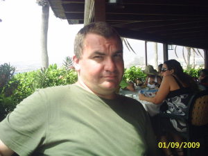 Profilbild von Thomas Bollbach