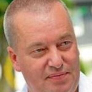 Profilbild von Thomas Boller