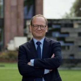 Profilbild von Thomas Bollweg
