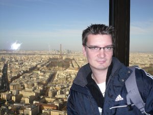 Profilbild von Thomas Bolte