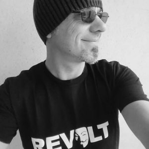 Profilbild von Thomas Bolten