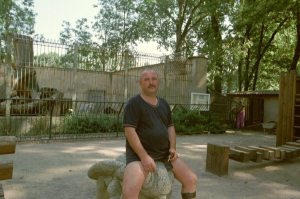 Profilbild von Thomas Boner
