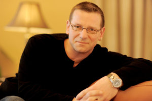 Profilbild von Thomas Boortz