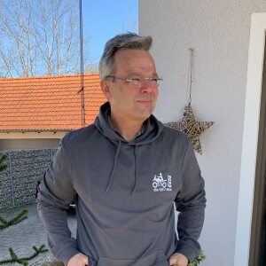 Profilbild von Thomas Boos