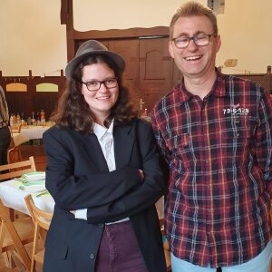 Profilbild von Thomas Boose
