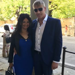 Profilbild von Thomas Borgers