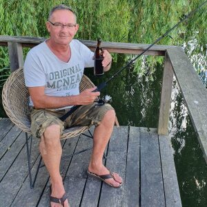 Profilbild von Thomas Borkenhagen