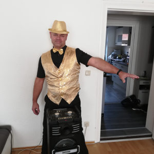 Profilbild von Thomas Borngräber