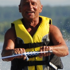 Profilbild von Thomas Bornschlegell