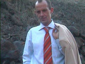 Profilbild von Thomas Borowski