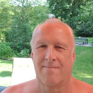 Profilbild von Thomas Borowski