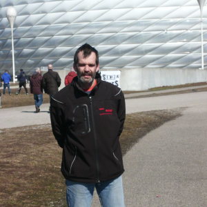 Profilbild von Thomas Bors