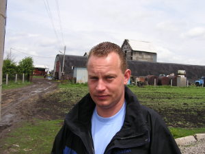 Profilbild von Thomas Borzim