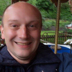 Profilbild von Thomas Boschert