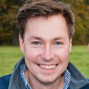 Profilbild von Thomas Bosler