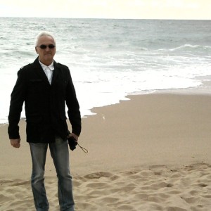 Profilbild von Thomas Bosse