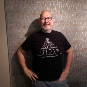 Profilbild von Thomas Bost