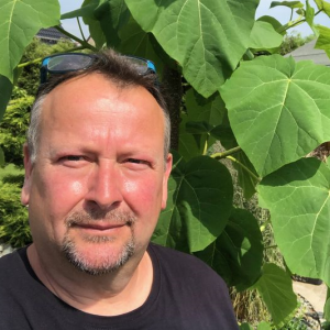 Profilbild von Thomas Bottin