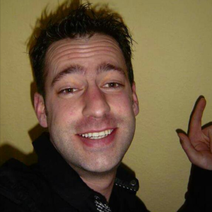 Profilbild von Thomas Boungard