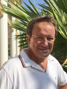 Profilbild von Thomas Bourjau