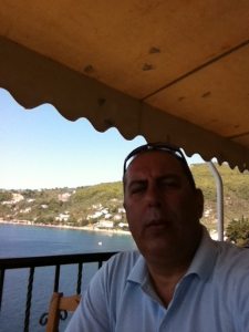 Profilbild von Thomas Bozas