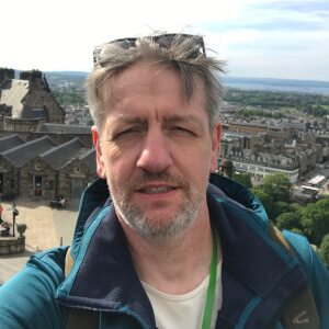 Profilbild von Thomas Braack