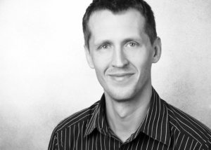 Profilbild von Thomas Bradtke