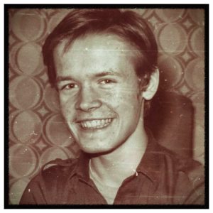 Profilbild von Thomas Braedikow