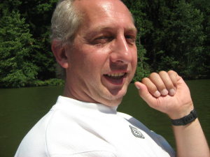 Profilbild von Thomas Brähler