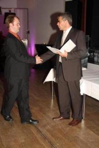 Profilbild von Thomas Bramlage