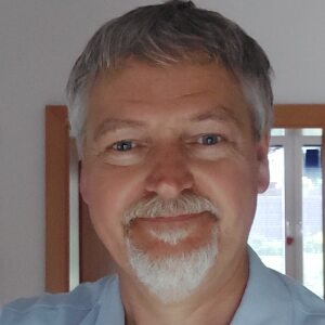 Profilbild von Thomas Brammer