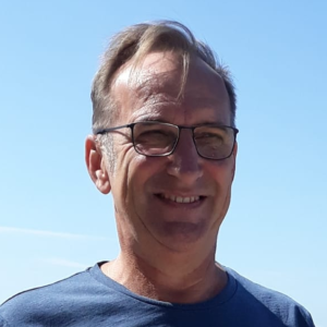 Profilbild von Thomas Brand