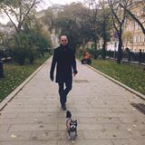 Profilbild von Thomas Brand