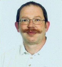 Profilbild von Thomas Brandenburg