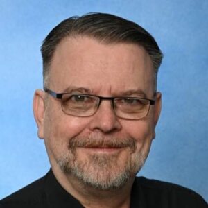 Profilbild von Thomas Brandenburg