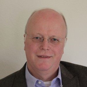 Profilbild von Thomas Brandis