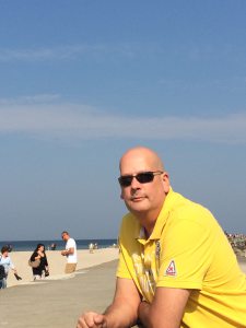 Profilbild von Thomas Brandt
