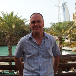 Profilbild von Thomas Brandt