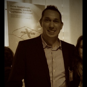 Profilbild von Thomas Brandt
