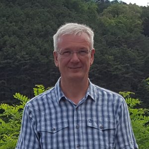 Profilbild von Thomas Brandt