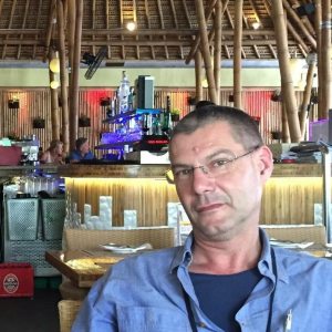 Profilbild von Thomas Brandt