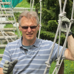 Profilbild von Thomas Brandt