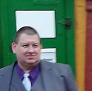 Profilbild von Thomas Brandt