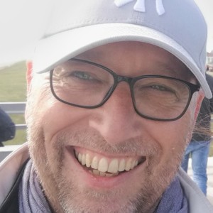 Profilbild von Thomas Brandt