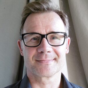 Profilbild von Thomas Brandt