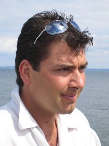 Profilbild von Thomas Brasche