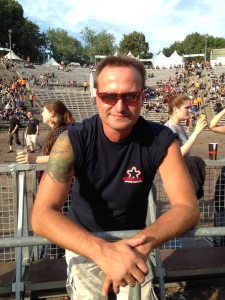 Profilbild von Thomas Bratzke