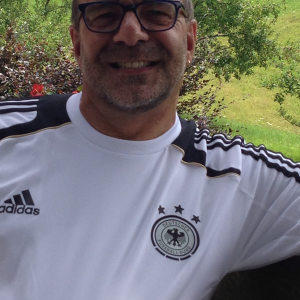 Profilbild von Thomas Brauburger